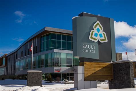log in sault college.